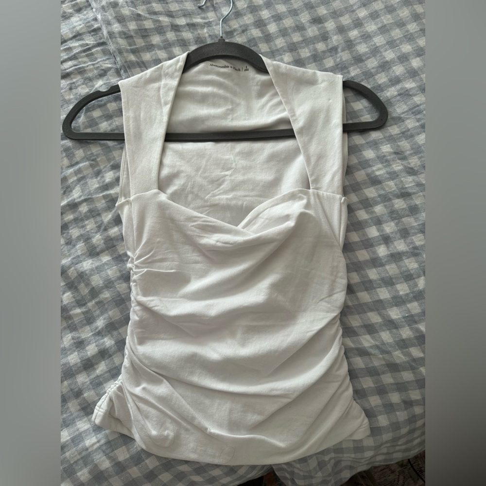 Abercrombie and Fitch Top